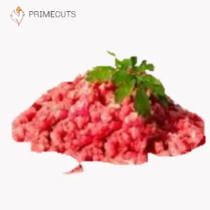 PRIMECUTS Goat Mince 500 gm கோட் மின்ஸ்