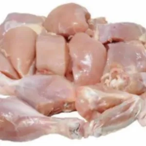 PRIMECUTS Chicken Curry cut 500g சிக்கன் கரி கட்