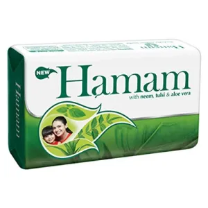 Hamam 