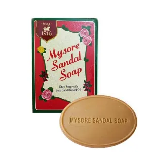 Mysore sandal 75 gm