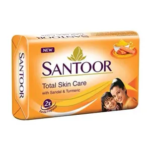 Santoor 100g