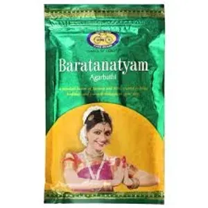 CYCLE BARATANATYAM AGARBATTI 180 g