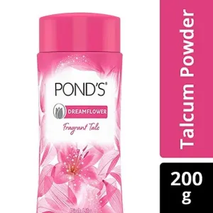 Ponds powder 200 gm