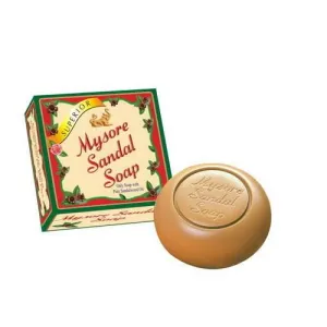 Mysore sandal 125 gm