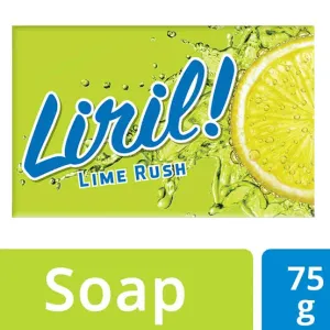 Liril 75 gm