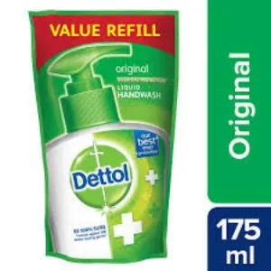 Dettol Original Handwash
