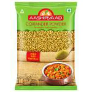 Aashirvaad Dhania Powder 100gm