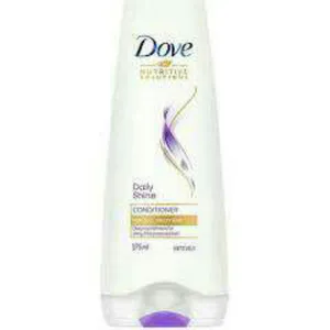 Dove daily shine conditioner 180 ml