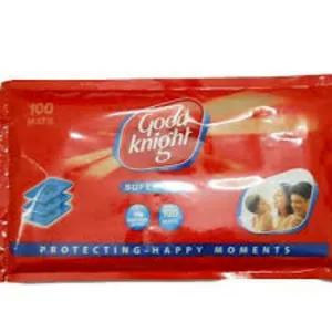 Good knight super mat pack of  100N