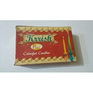 Krrish brithday mombati pack of 12