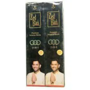 Zed black agrabati Rs 60 pack 4 