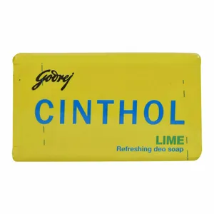 CINTHOL LIME SOAP 50g