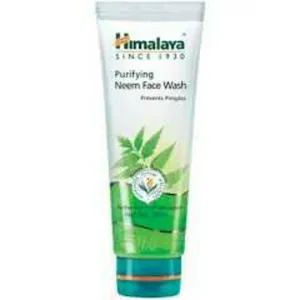 Himalya neem facewash 100g 