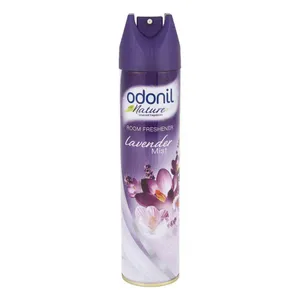 ODONIL JASMINE FRESH AIR FRESHENER SPRAY 240 ML
