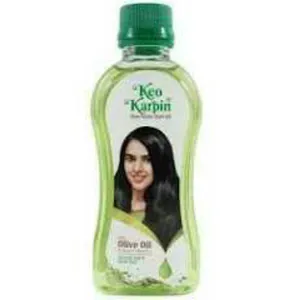 Keo karpin non sticky hair oil 200ml