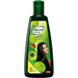 Nihar Shanti Amla badam oil 500 ml