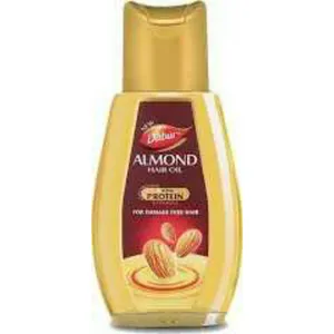 Dabur almond hair oil 500ml