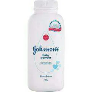 Johnson's Baby Powder 200g