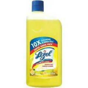 Lizol Floral Floor Cleaner 200ml