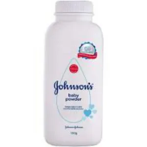 Johnson's Baby Powder 100g