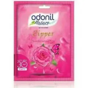 Odonil Zipper Rose