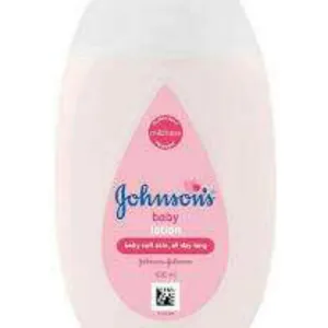 Johnson's Baby Lotion 100ml