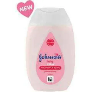 Johnson's Baby Milk Lotion 100ml