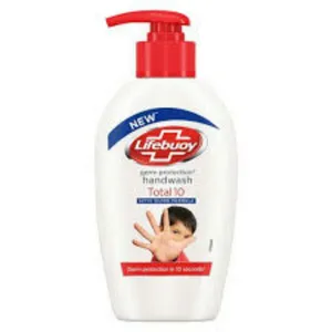 Lifebuoy Handwash 190ml