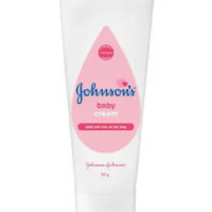 Johnson's Baby  Cream 30g