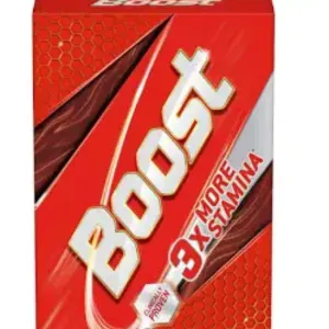 Boost Refill Pack 500 Gram