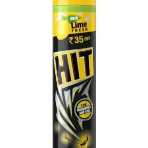 Hit  Black Lime mosquito & flying killer 200ml