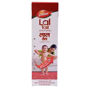 DABUR LAL TAIL 200 ML