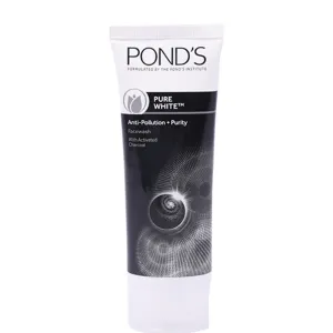 PONDS POWER WHITE FACE WASH 50 G