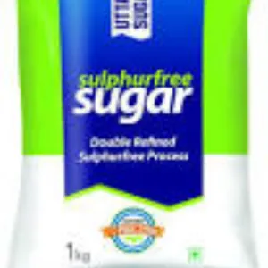 Utam sugar sulphurfree 1 kg 