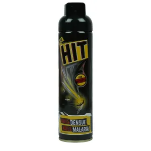 HIT FLYING INSECT KILLER 200 ML Pack of 3