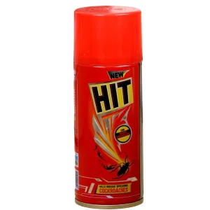 HIT CRAWLING INSECT KILLER 200ML Pack of 3