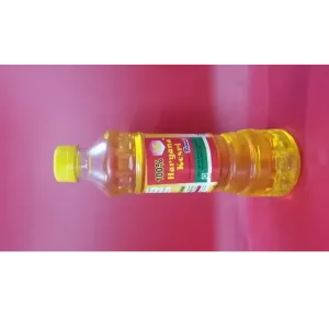 Hariyana keshri till oil 400m pack of 24 box