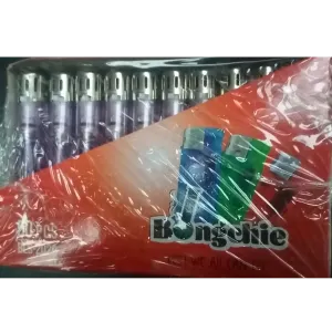 Bongchie Litter Rs 15 pack of 50 box