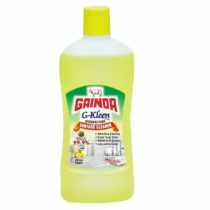 gainda g kleen surface cleaner 500m