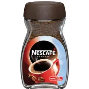 nescafe coffee 100g 