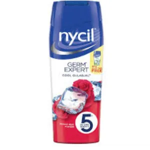 Nycle germ expert powder 50 G Rs 50 pack of 3