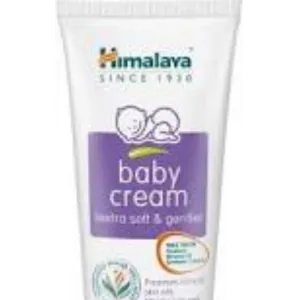Himalya baby cream 50 ml  Rs 80 pack of 3