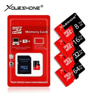 MEMORY CARD