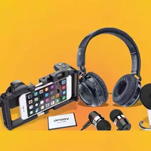 MOBILE ACCESSORIES
