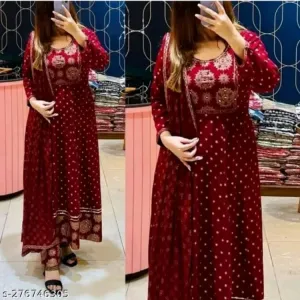 Chitrarekha Refined Kurtis