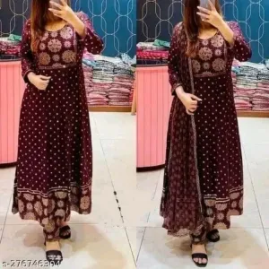 Chitrarekha Refined Kurtis