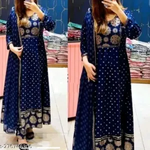 Chitrarekha Refined Kurtis