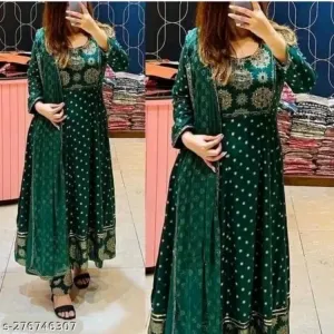 Chitrarekha Refined Kurtis