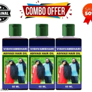 Adivasi Proffesional Proctective Herbal Oil