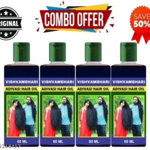 Adivasi Proffesional Proctective Herbal Oil
